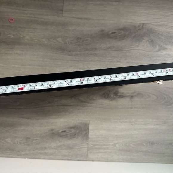 Chanel No. 5 Teal Mirror Decor - Picture 3 of 3